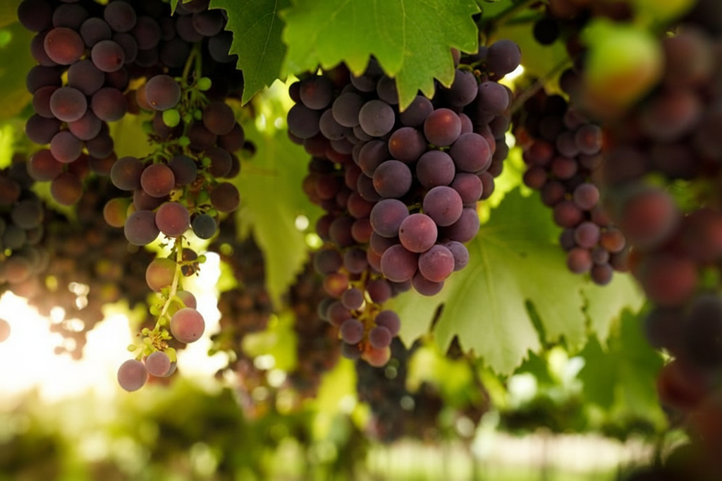 Grapes